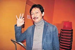 成龙陈勋奇最新爆料,幕后故事与创作心路历程 第2张 成龙陈勋奇最新爆料,幕后故事与创作心路历程 第2张