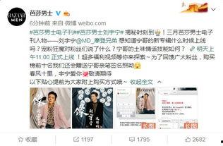 宁哥影视爆料大全最新版,揭秘娱乐圈最新动态与幕后故事  第3张